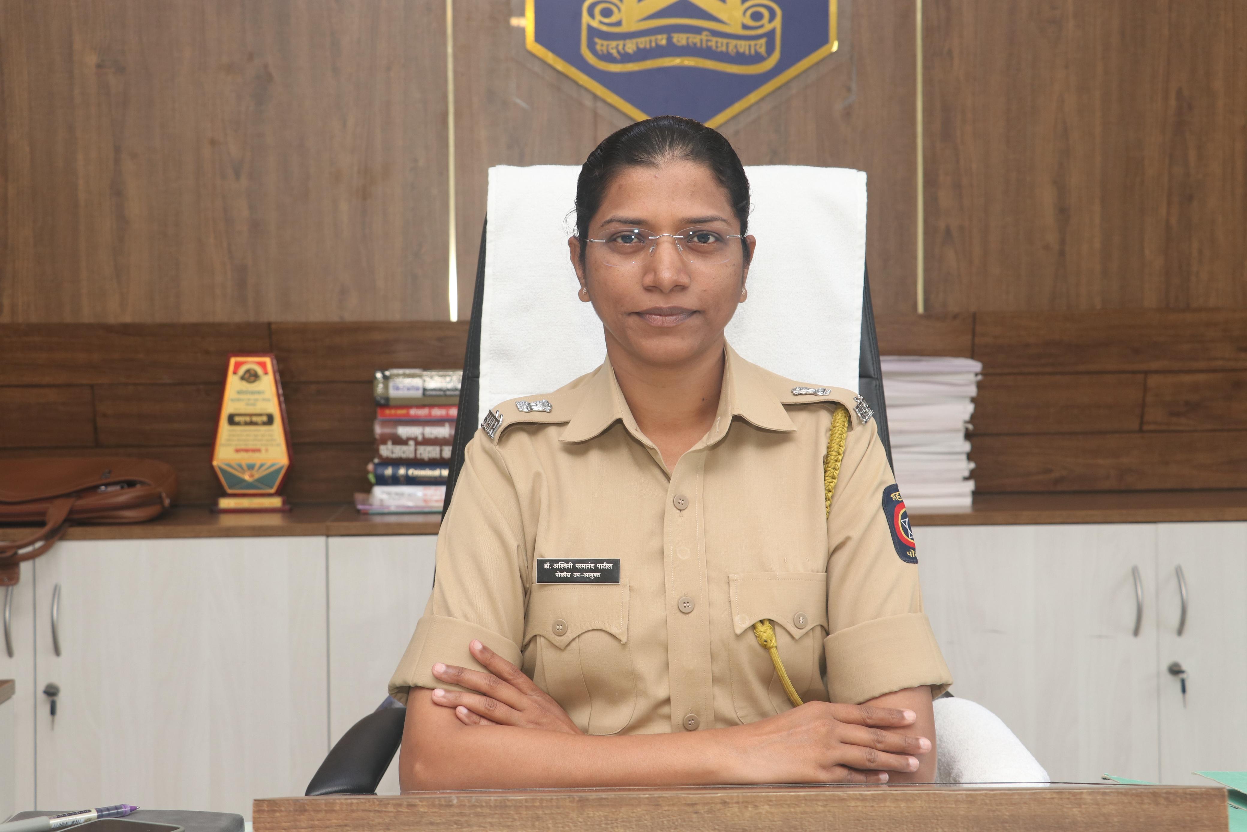 Ashwini Patil